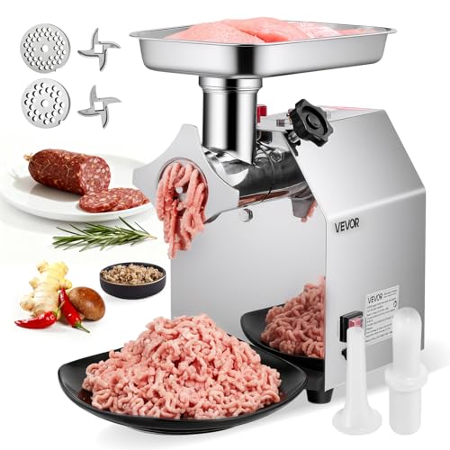 Commercial Electric Meat Grinder