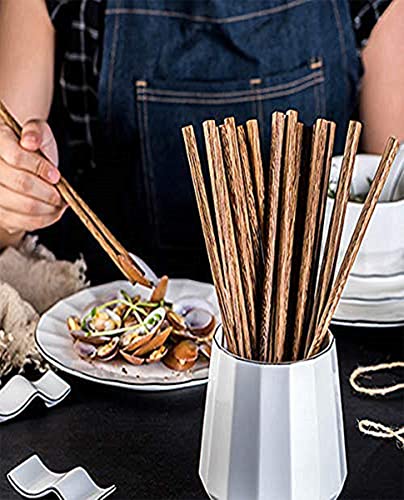 50 Pairs Wooden Chopsticks