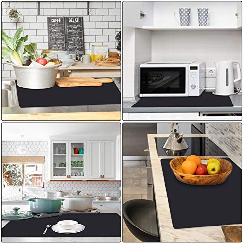 Silicone Mats for Countertop