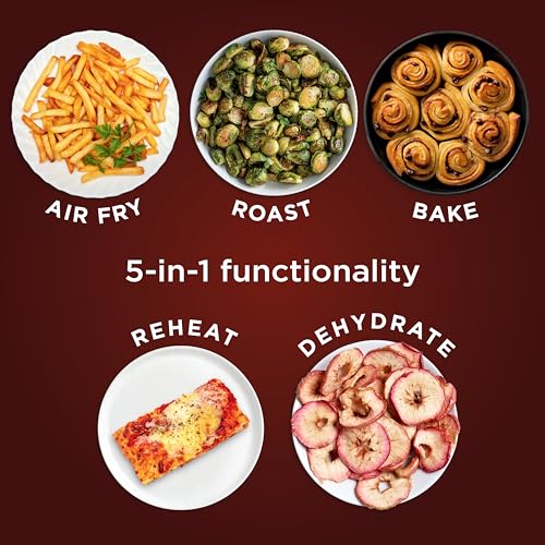 Air Fryer XL 5.5 Qt (5.5 QT XL)