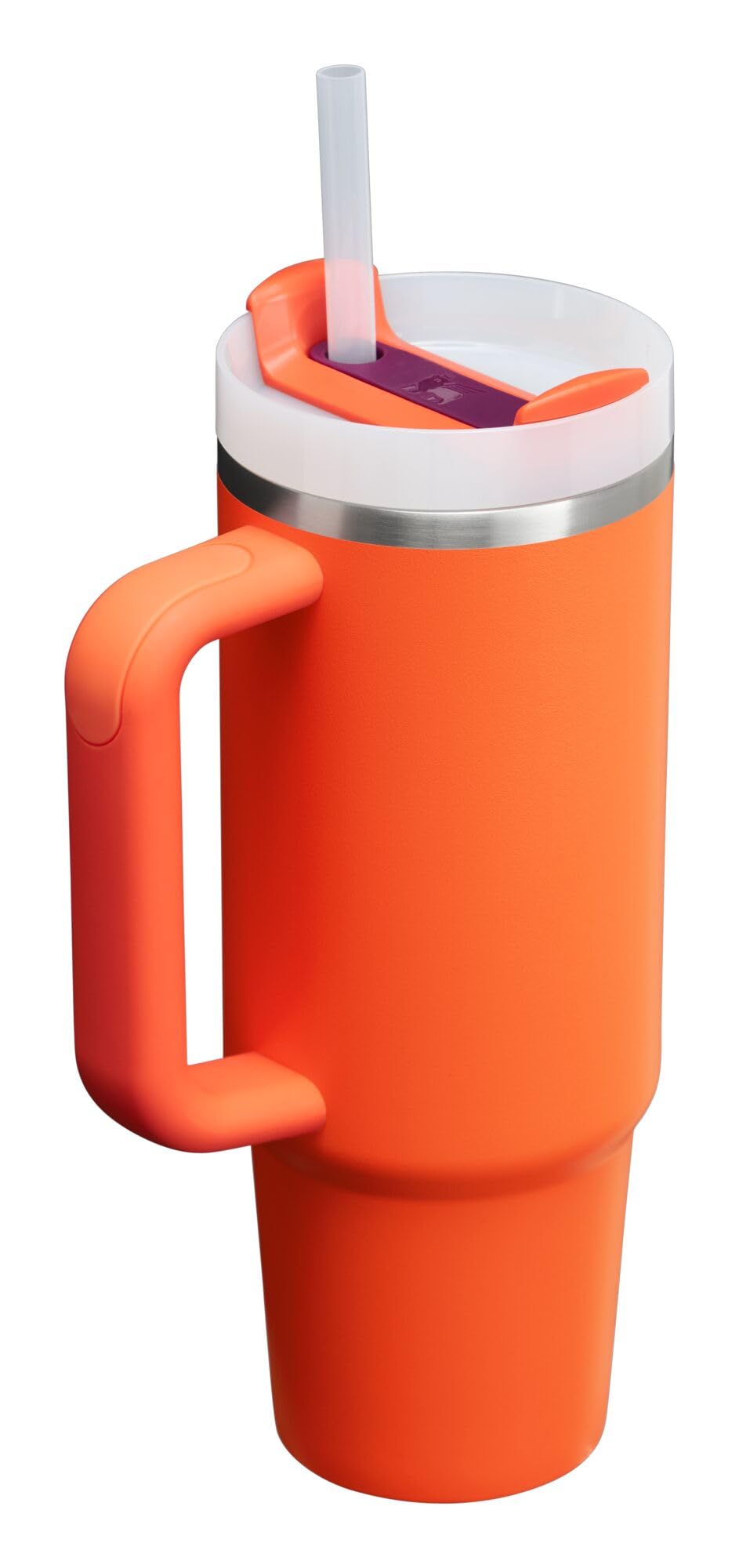 Quencher H2.0 Flow State Tumbler (30 Ounces / Tigerlily Plum)