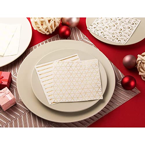 Cocktail Napkins (100 Pack)