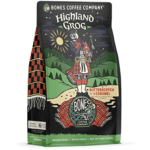 Highland Grog (12 Ounce (Pack of 1))