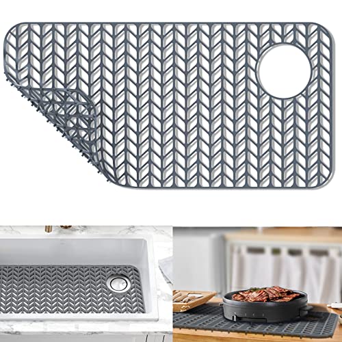 Sink Protectors for Kitchen Sink