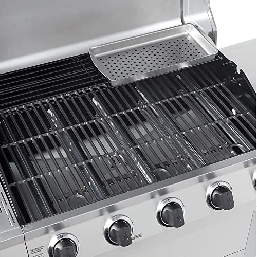 17" Grill Grate for Charbroil Performance 5 Burner 463449021 (17" x 28"(5B/CI))