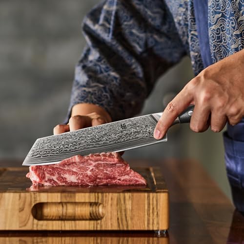 Kiritsuke Chef Knife 8.5" (Kiritsuke Knife / 8.5")