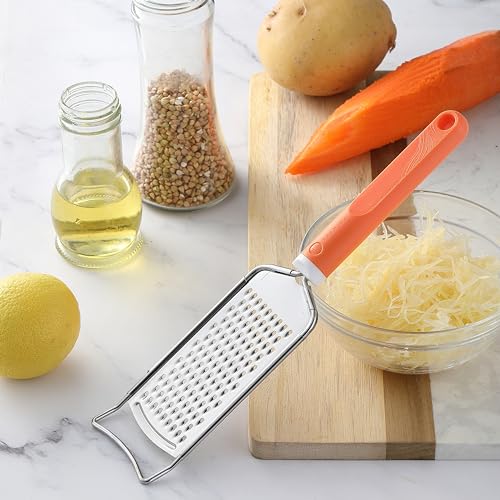 Cheese Grater with Handle