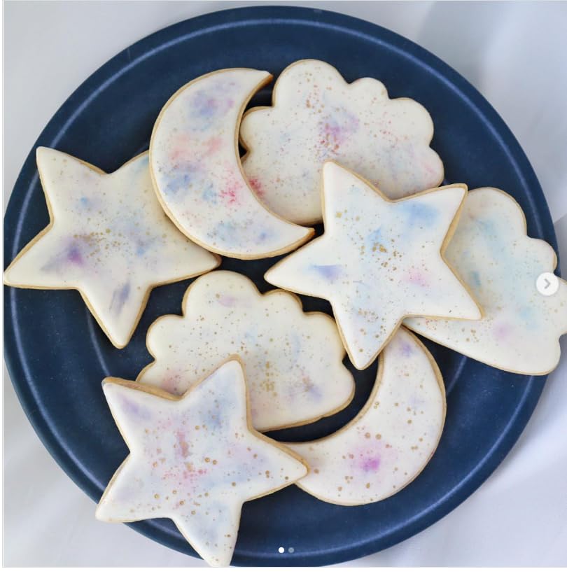 3 Pieces Star (3p)