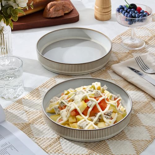 Pasta Bowls Set of 4 (4 Count)