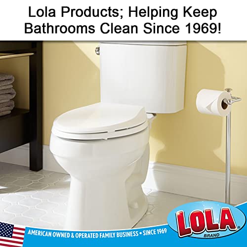 Classic Toilet Brush (Classic Toilet Brush / 2 Pack)