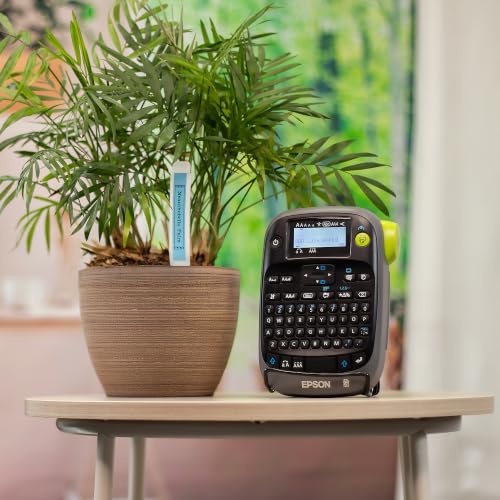 Epson LW PX300ADPT Industrial Label Maker