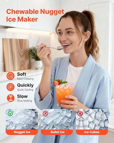 Countertop Ice Maker