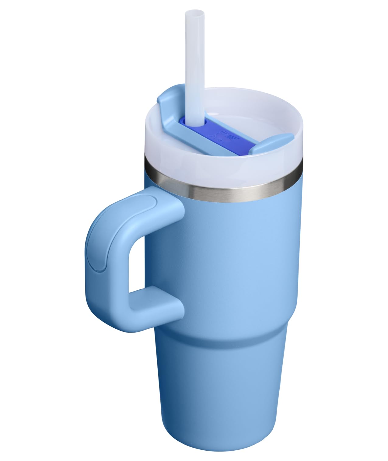 Quencher H2.0 Flow State Tumbler (14 Ounces / Blue Sky)
