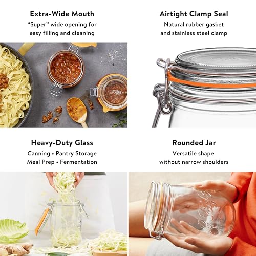 Super Jar 250ml (08oz (Single))