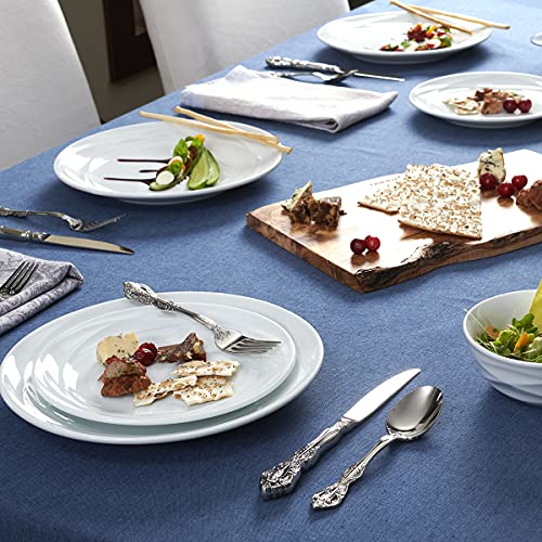 Michelangelo 6 (6-Piece / Serving Set, Set of 6)