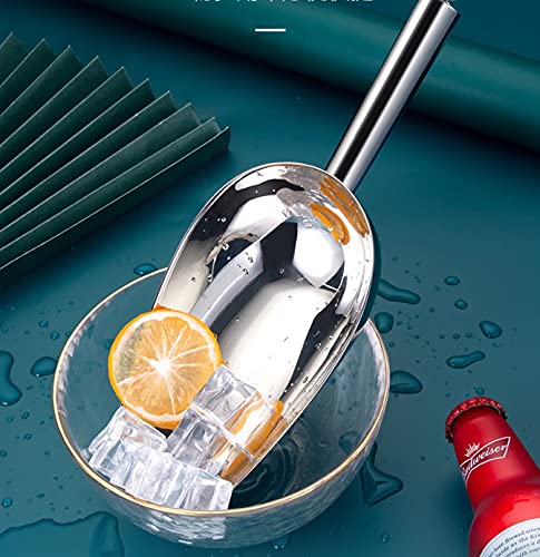 Ice Scoop for Freezer