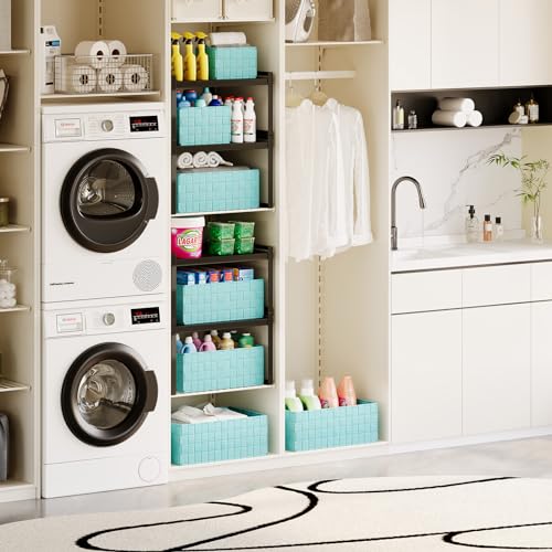 Storage Baskets (6 Count)
