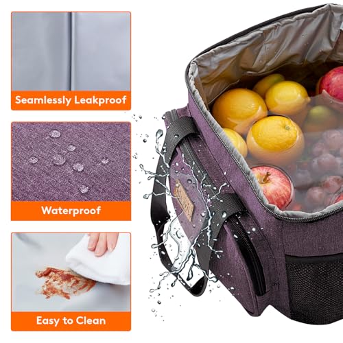 Large Lunch Bag