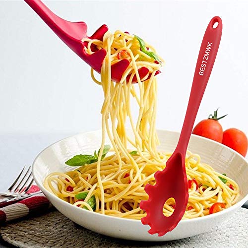 Kitchen Utensil Set (Multicolor)