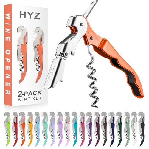2 Pack Wine Opener (2 Count)
