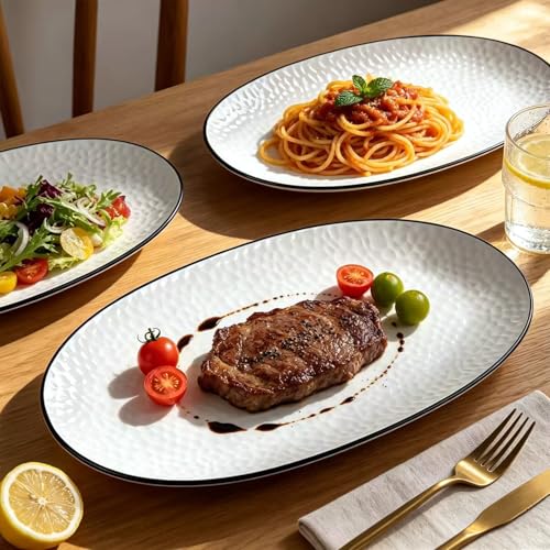 Serving Platters