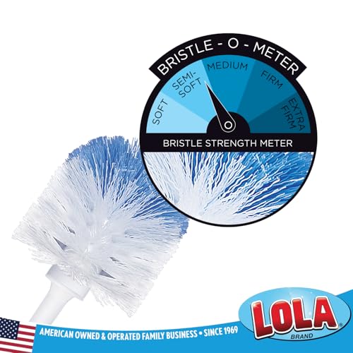 Classic Toilet Brush (Classic Toilet Brush / 6 Pack)