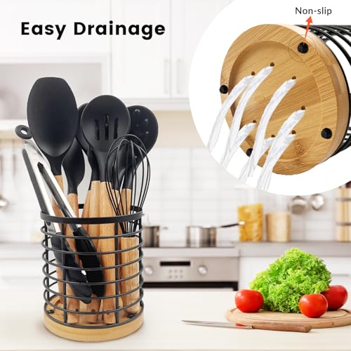 12PCS Kitchen Utensils Set (12 Count)