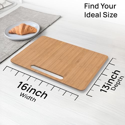 Appliance Slider (16"W x 13"D / Natural)