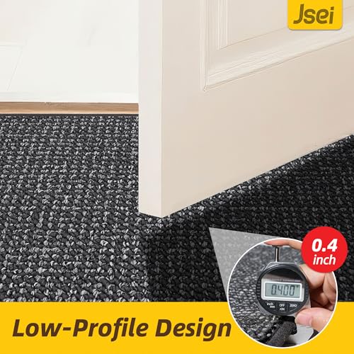 Dirt Trapper Door Mat 20" x 32" (Charcoal / 20'' X 32'')