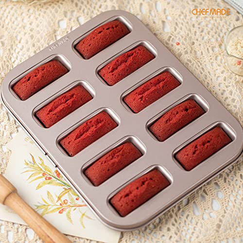 Financier Cake Pan