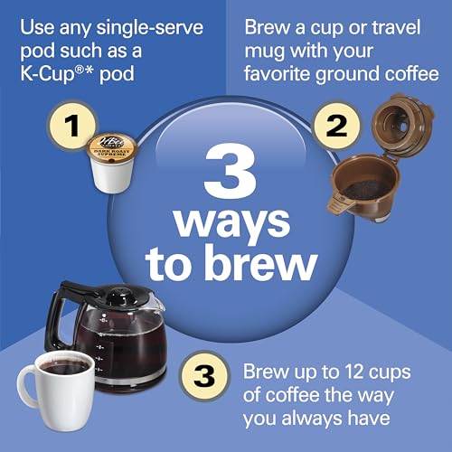 FlexBrew Trio 2 (Black)