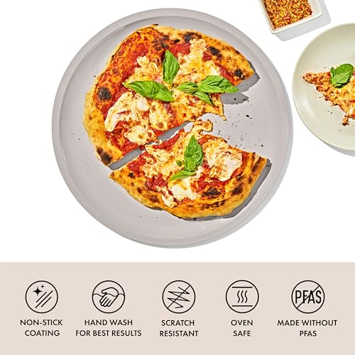 Good Grips Non (Biscuit / 15” Pizza Pan)