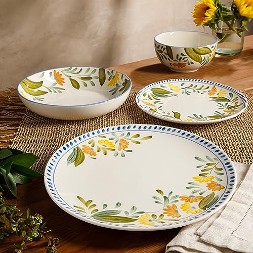 Two Time Oprah's Favorite Things Winner (Posy Blossom / Service for Four (16pcs))