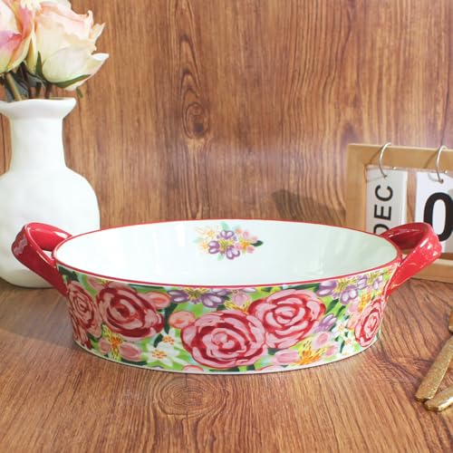 Two piece baking pan set (Combination 1)