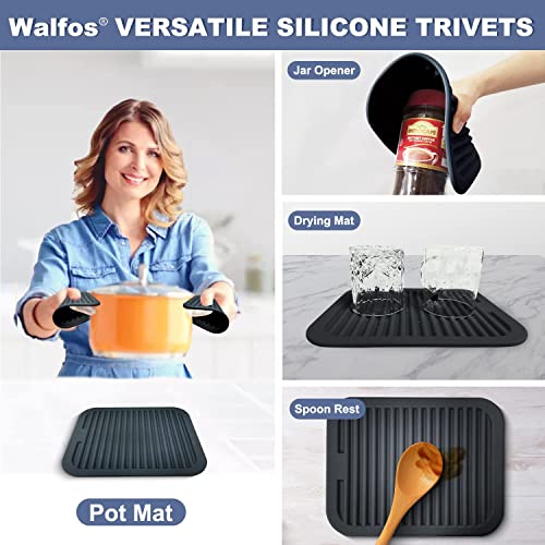 Trivets for Hot Dishes (4 Count)