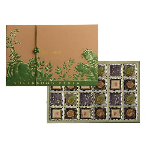 Superfood Parfait Collection (Original [Rectangle])