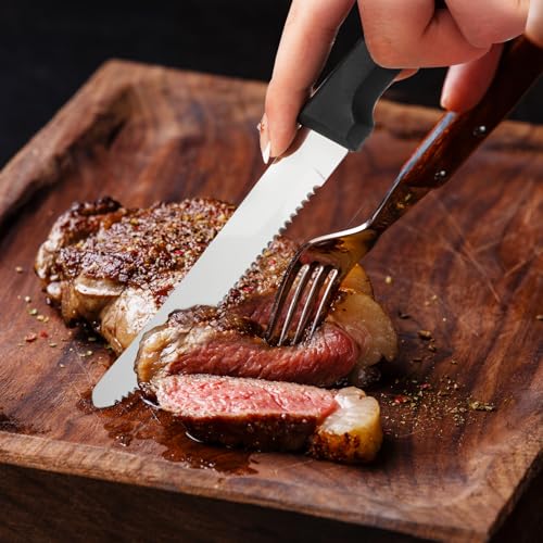 36 PCS Steak Knife Set (36PCS Steak Knife)