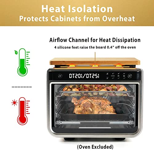 Cutting board for Convection Toaster Oven (for DT201/251)