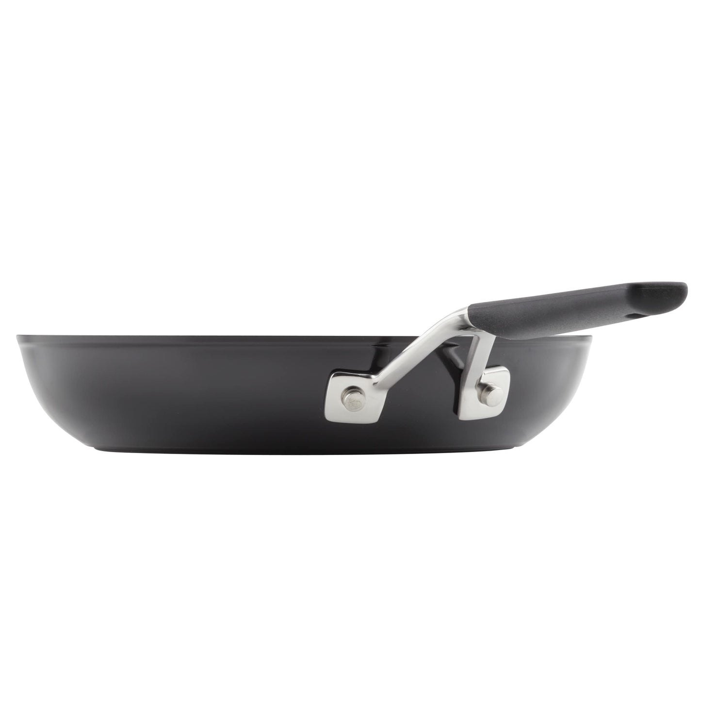 Hard Anodized Nonstick Cookware (Cookware Set (10 Piece))