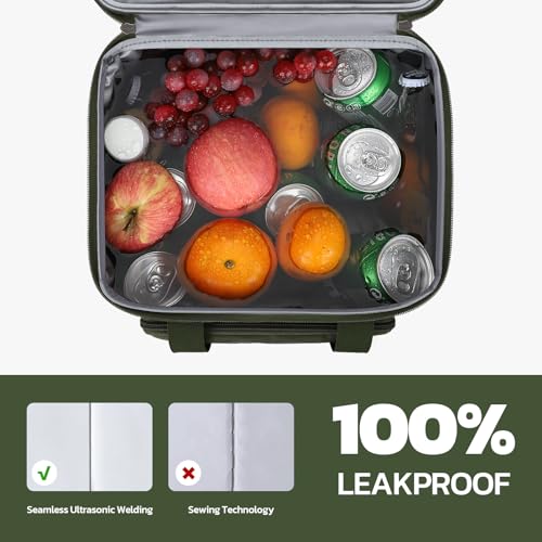 23L Insulated Lunch Box