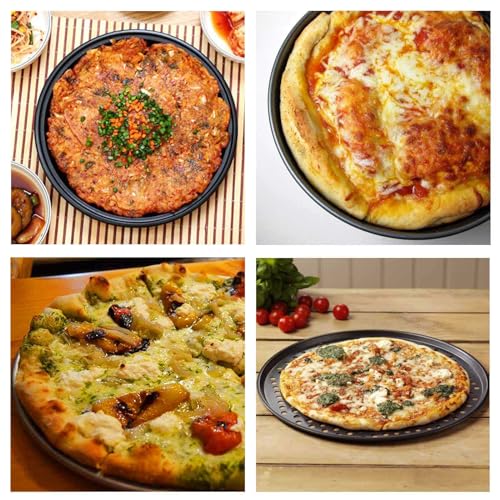 Pizza Pan Set