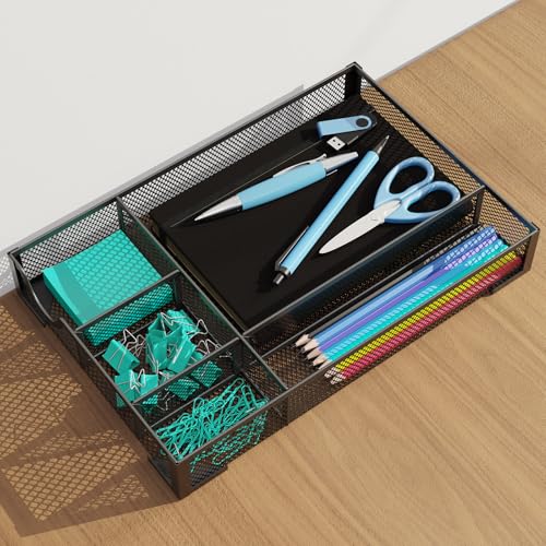 Desk Drawer Organizer