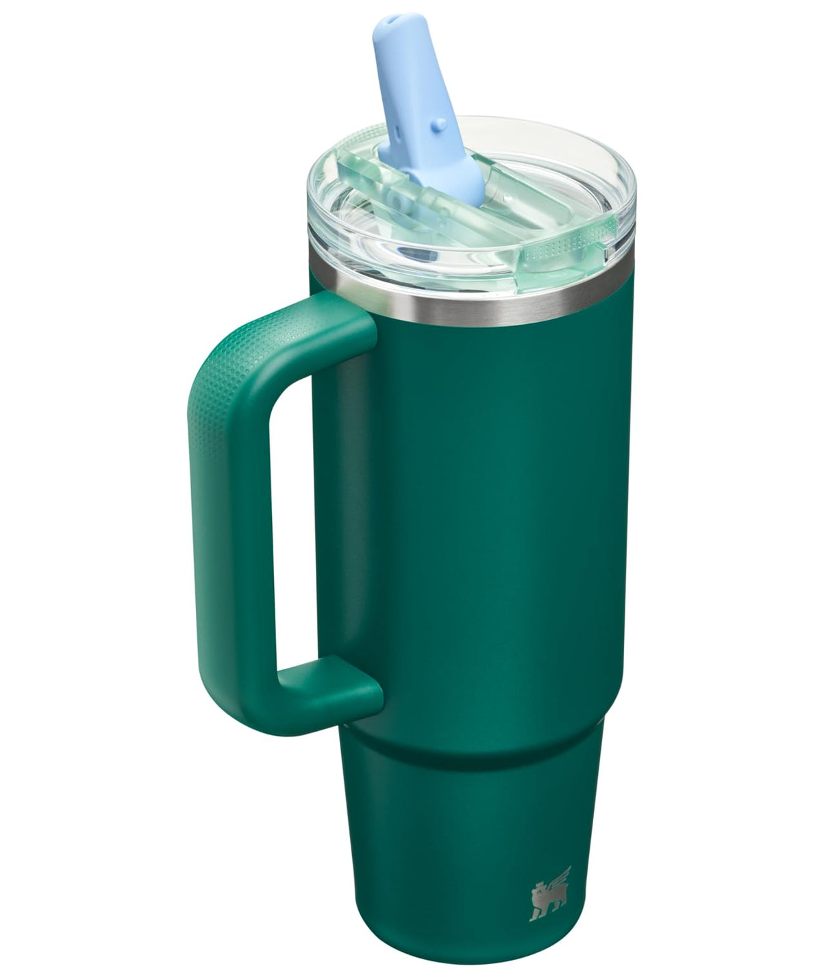Quencher ProTour Flipstraw Tumbler (30 Ounces / Emerald Honeydew)