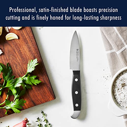Statement 12 Pc Knife Block Set (12 Count)