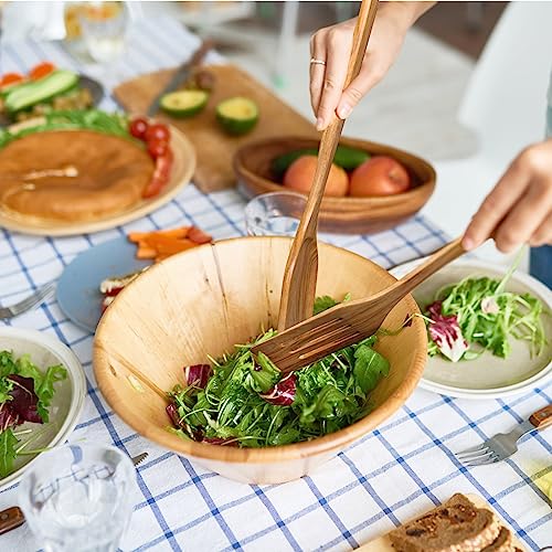 Wooden Kitchen Utensil Set (7 PCS Set)
