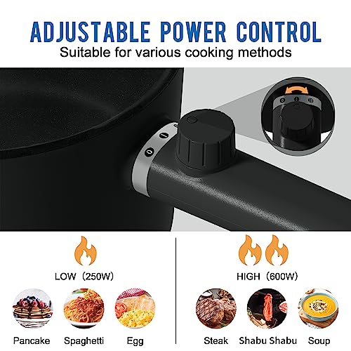 1.5L Hot Pot Electric