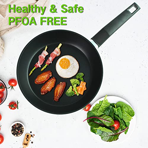 9.5“ Nonstick Frying Pan (9.5" Frying Pan Skillet)