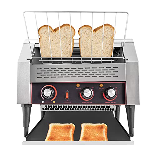 Commercial Toaster Conveyor 450 Slices