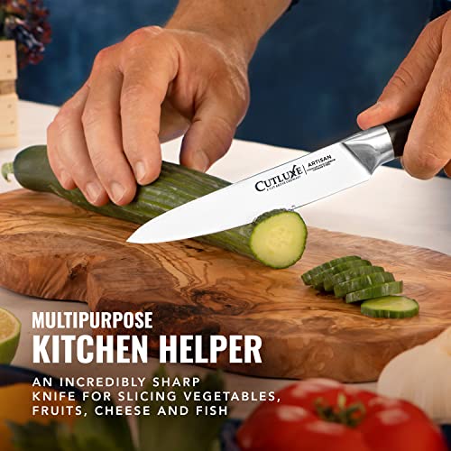 Kitchen Utility Knife (6")