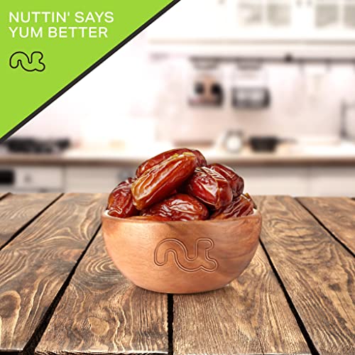 Dried Deglet Noor Dates Pitted (Dried Dates Deglet Noor / 32 oz)